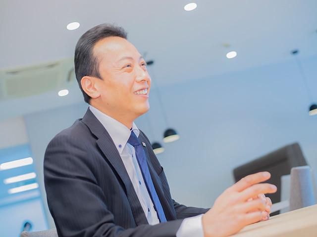 ビジネスモデルの構築を進めるために、同社のビジョン、理念を共有した上で、求めるスキルと経験を備えた人材を確保したい考えだ。特に求めているのが企業分析×Web領域の人材だ。