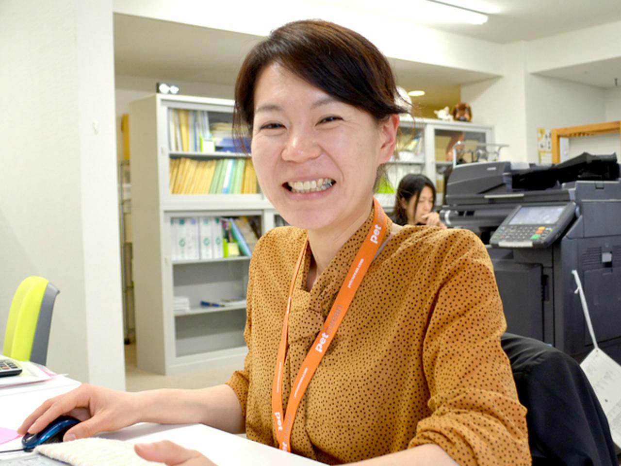 株式会社カラーズ 求人画像1