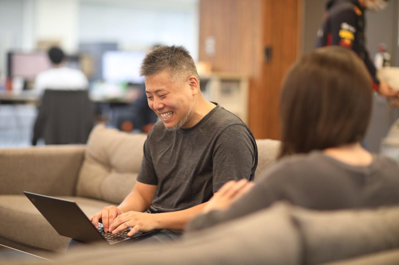 クララ株式会社 求人画像1