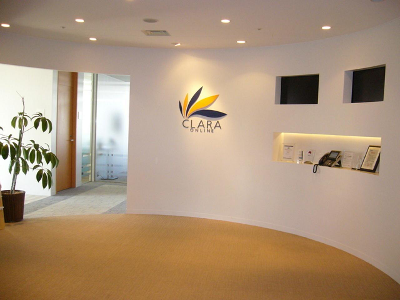 クララ株式会社 求人画像1