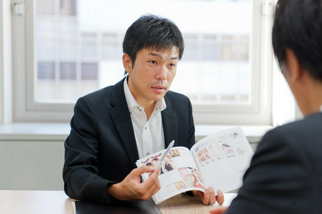 フリュー株式会社 求人画像1