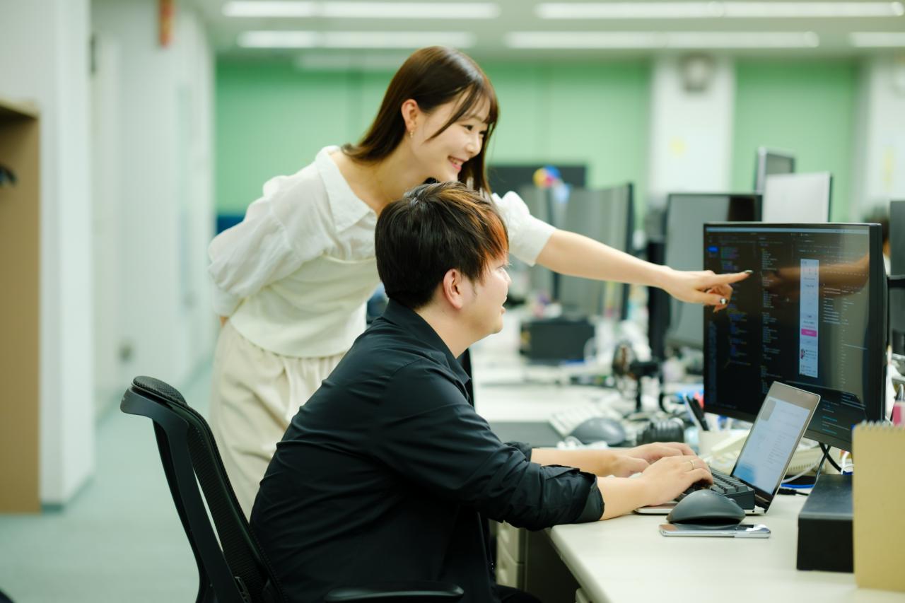 フリュー株式会社 求人画像1