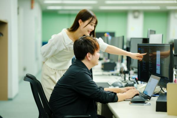 募集している求人：バックエンドエンジニア（アドバンスト）