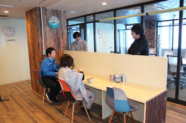 タカコーホールディングス（旧名：タカコー） 株式会社のイメージ画像3