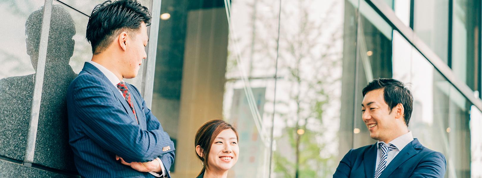 企業トップ画像