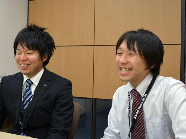 募集している求人：中堅リーダー：ＰＭ兼ＳＥ（大阪勤務）