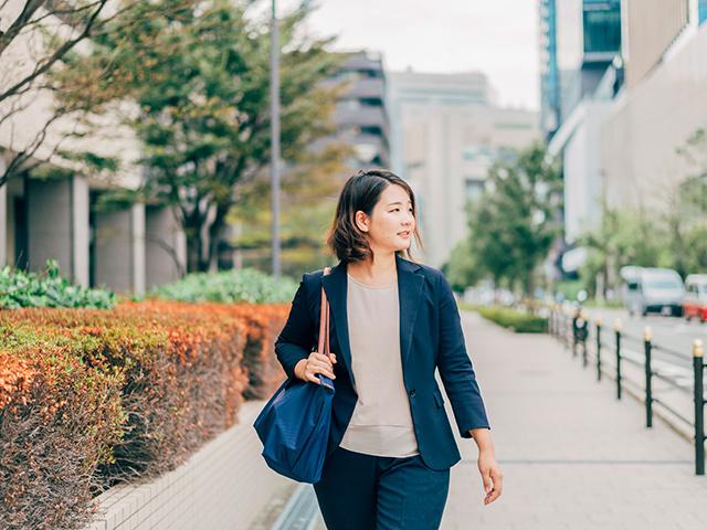 新たな取り組みとして、情報を可視化・数値化し、部門を越えた連携を軸に売上の増大を図る『The Model（ザ・モデル）』というマーケティングプロセスを実践している。