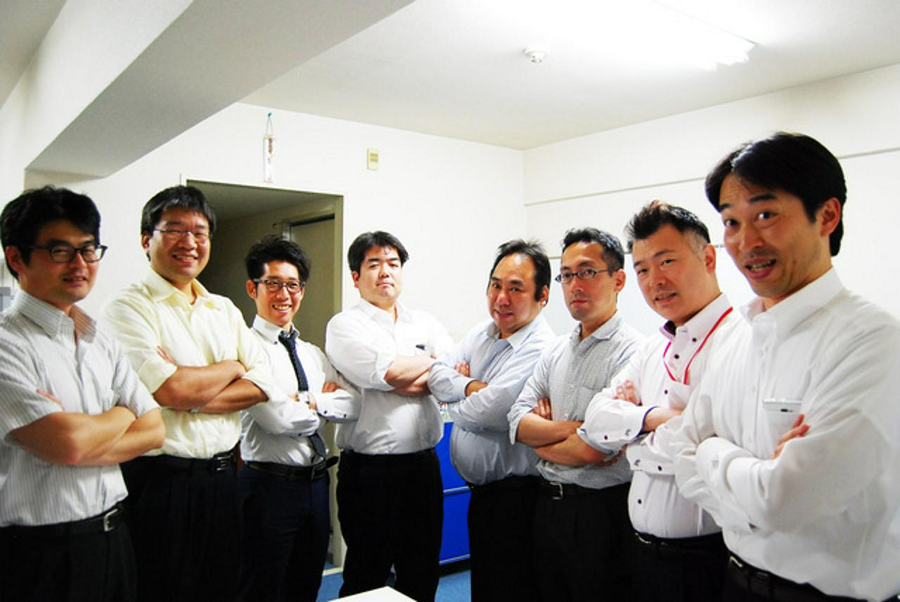 有限会社セラリンク 求人画像1