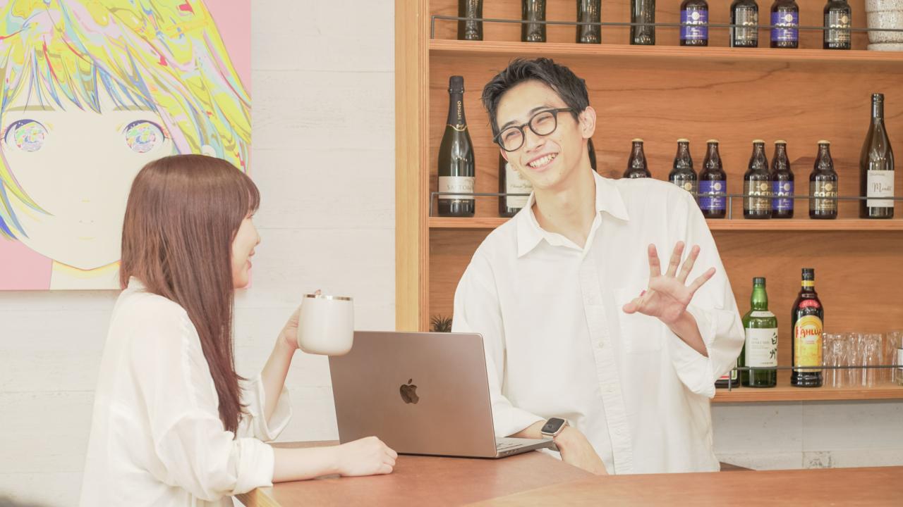 株式会社エスタイル 求人画像1