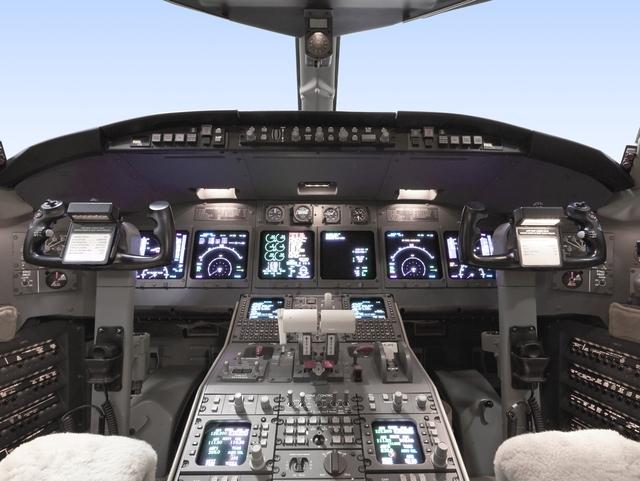 【実績】航空機の設計