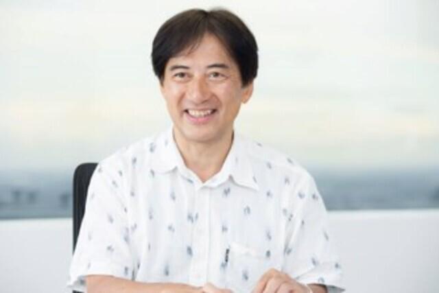 代表取締役会長　／　梅田 弘之