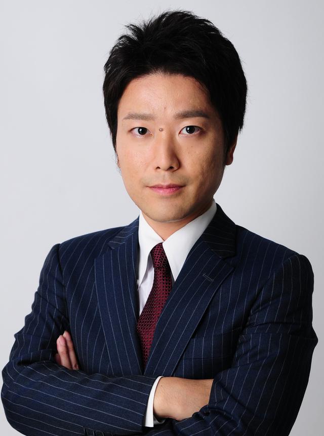 代表取締役社長　井上 康秀