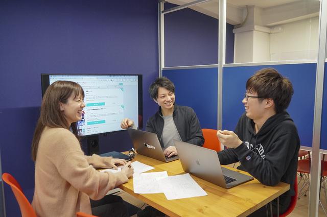 収益を上げられる作品が一握りという業界で、より多くの作品に日が当たるよう、様々な工夫や取り組みを進めている。