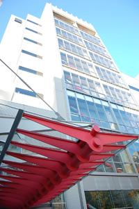 新中野本社新館