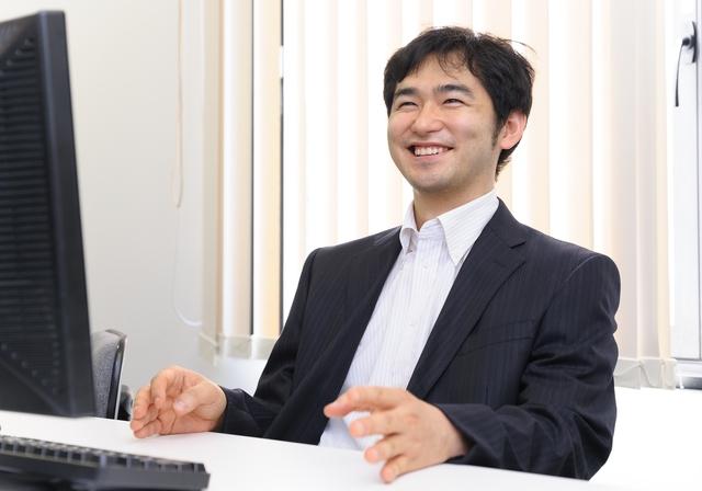 株式会社 エー・アイ・エムスタッフのイメージ画像2