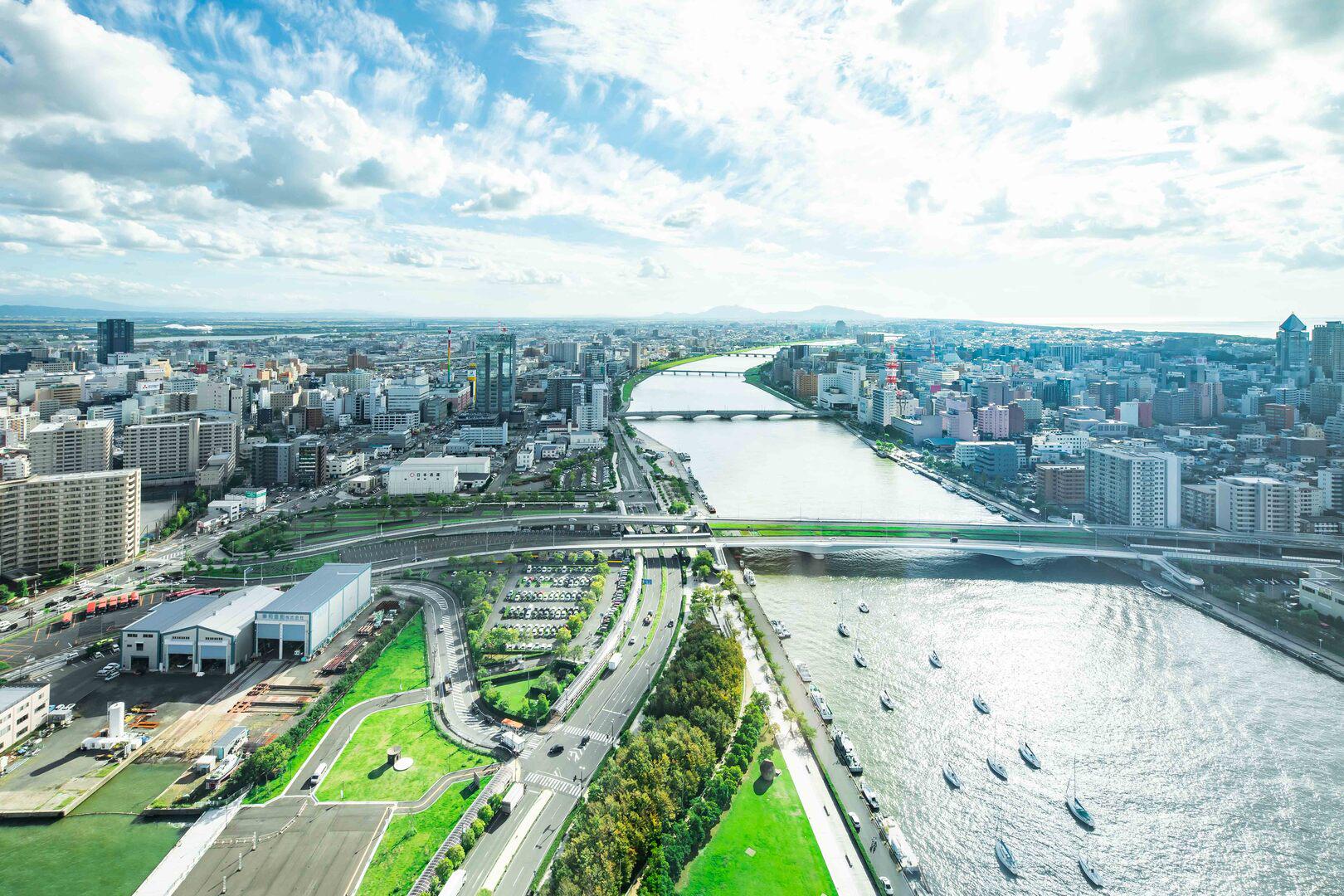 企業トップ画像