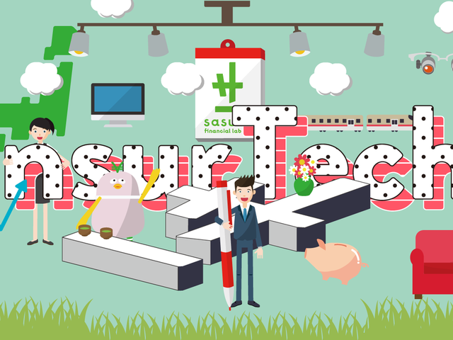 Sasuke Financial Lab 株式会社のイメージ画像1