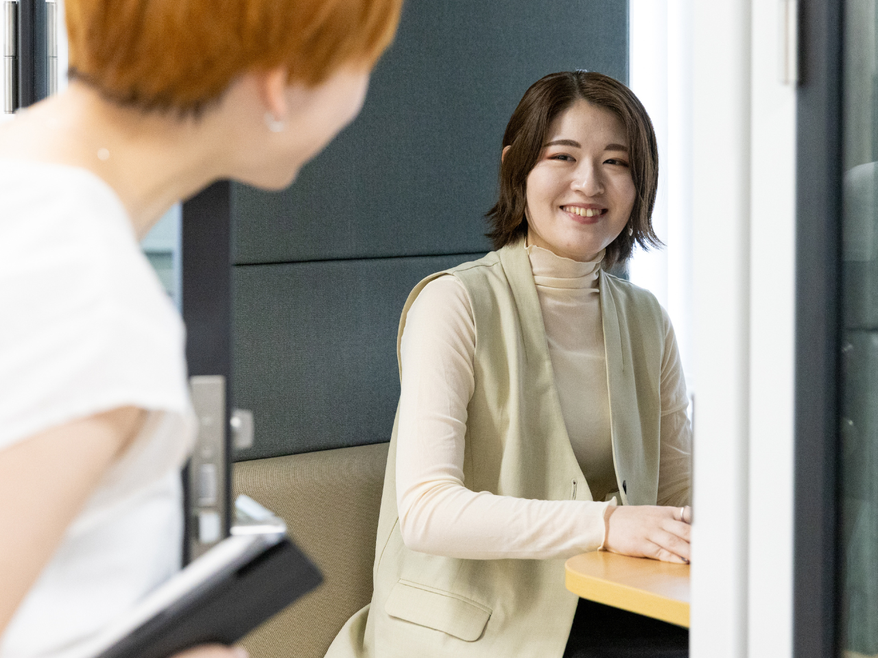 ユナイトアンドグロウ株式会社 求人画像1