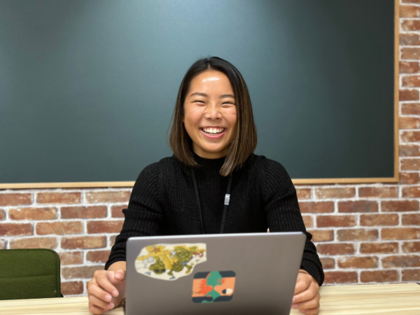 募集している求人：コーポレートエンジニア／シェアード社員