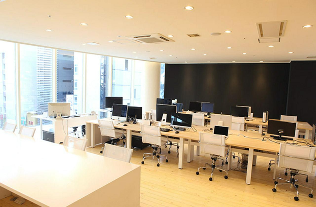 株式会社ノースグラフィック 求人画像1