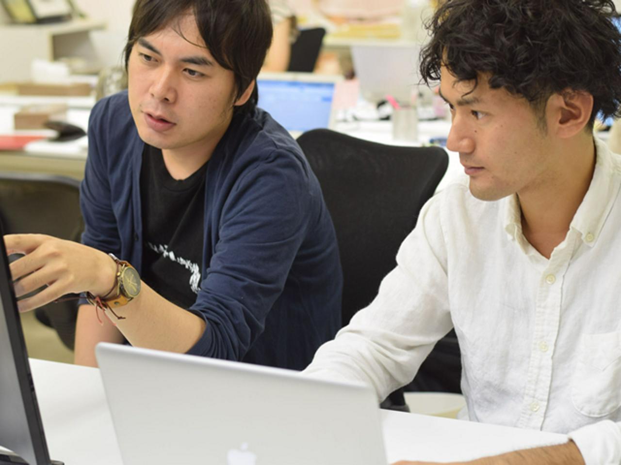株式会社クリーマ 求人画像1