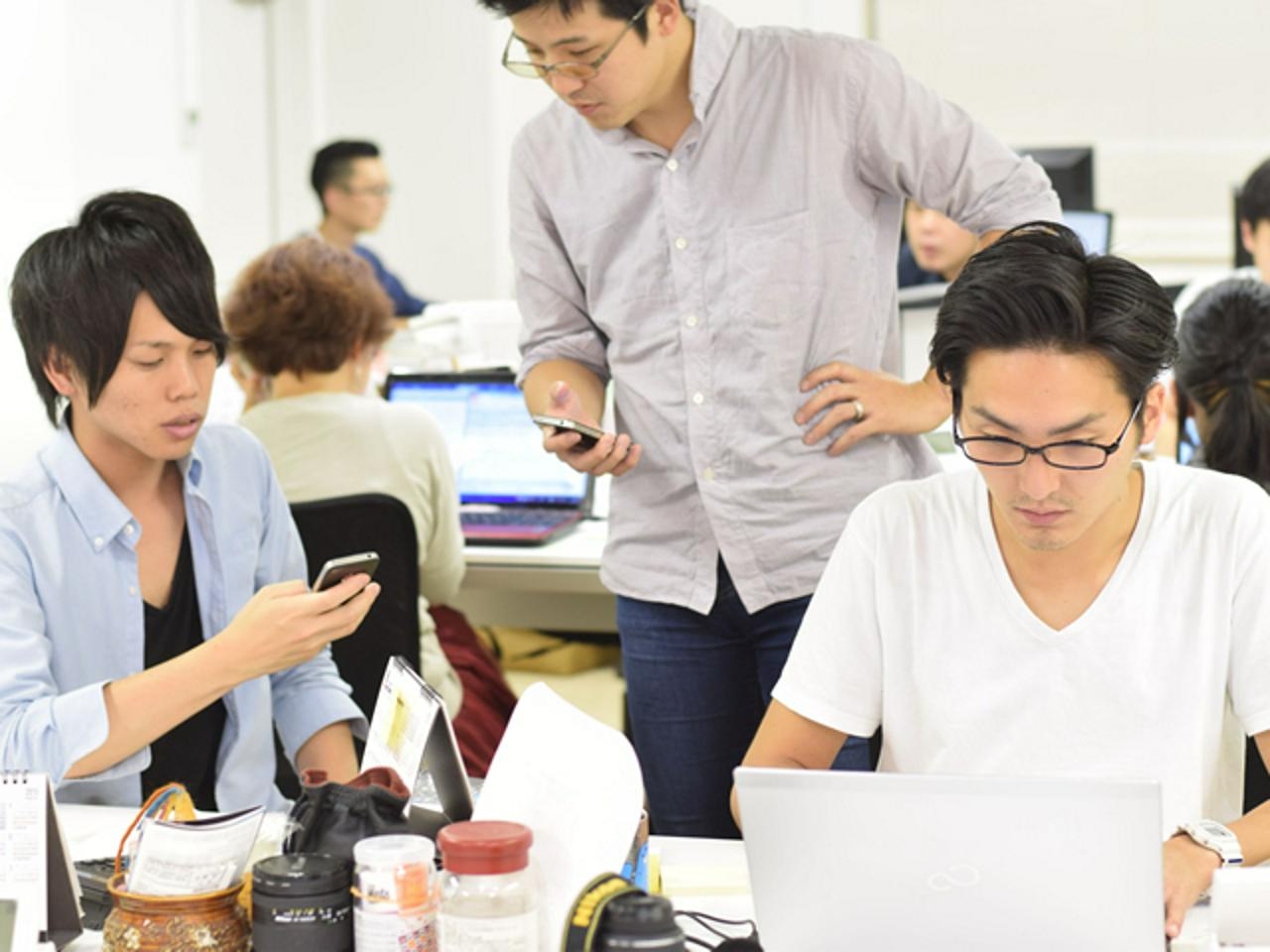 株式会社クリーマ 求人画像1