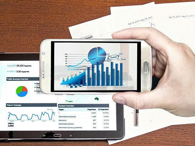 自社マーケティングを含め事業のデジタルシフト化をスピーディーに進行中