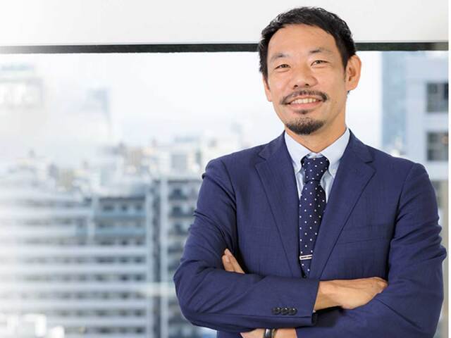 2019年12月に社名を株式会社デジタルブロックスに変更し、新たに山口亮氏が代表取締役社長に就任した。