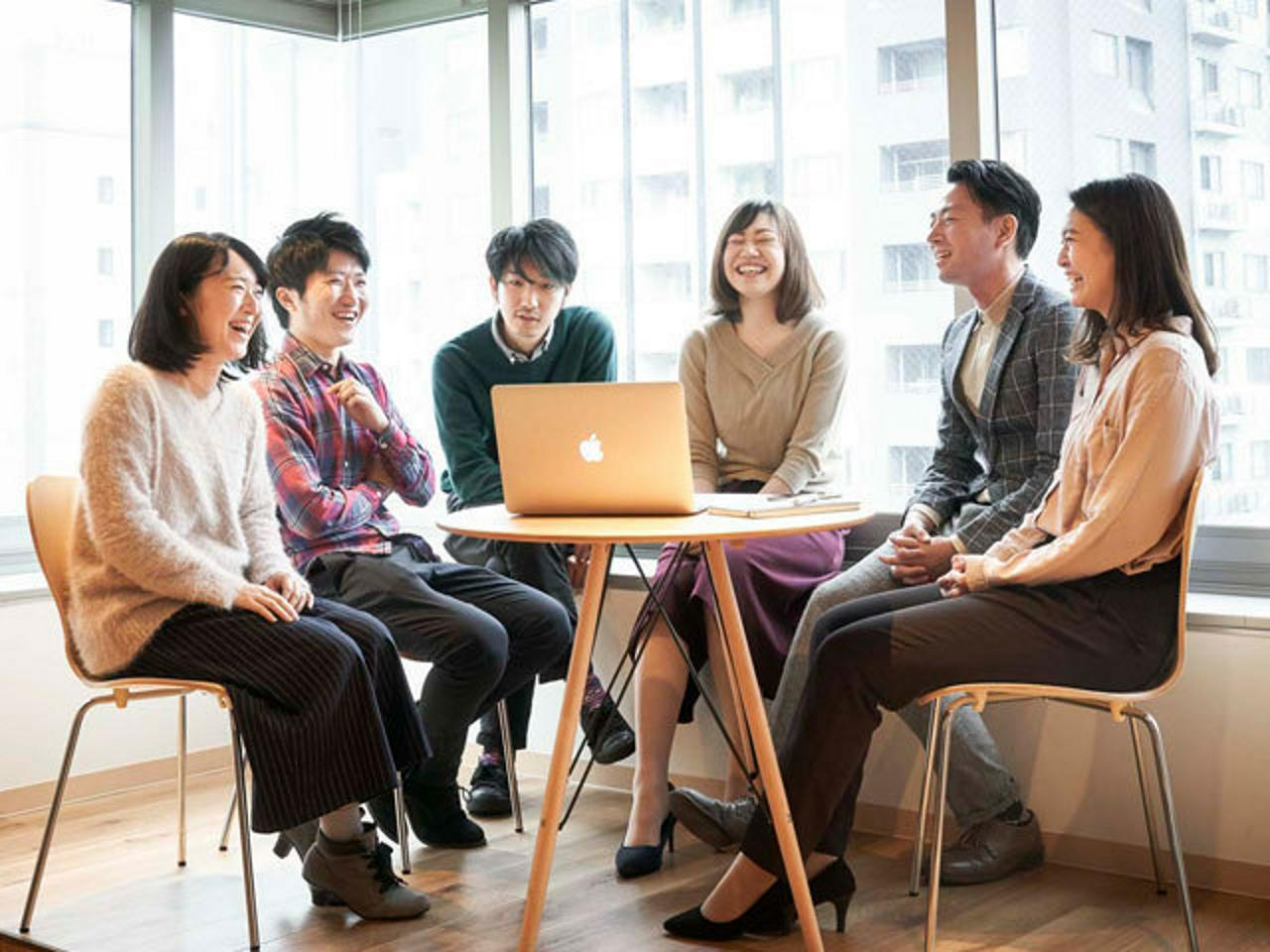 株式会社ビットエー 求人画像1