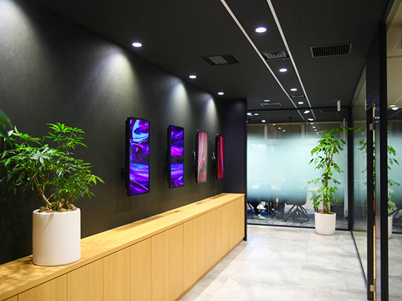 株式会社ビットエー 求人画像1