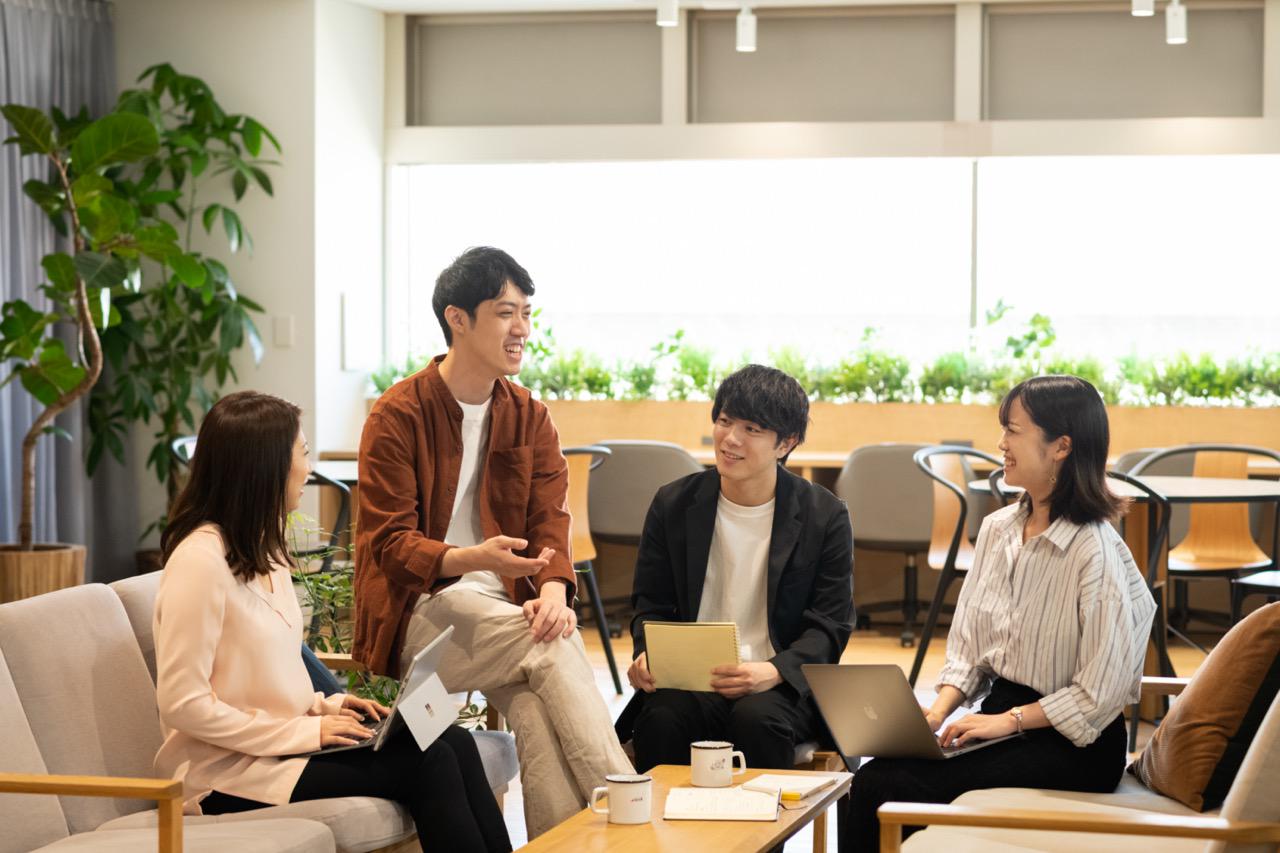 株式会社ビットエー 求人画像1