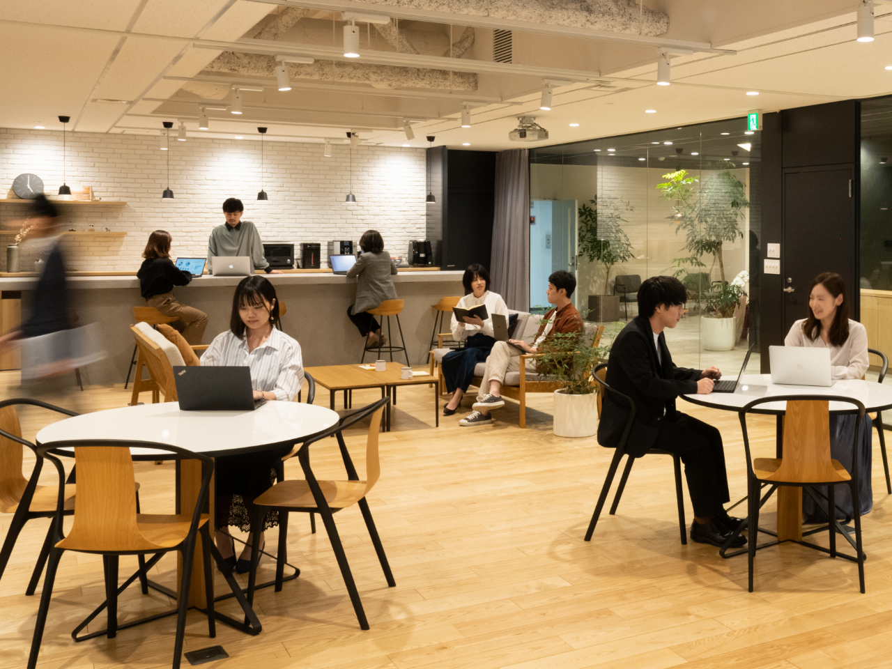 株式会社ビットエー 求人画像1