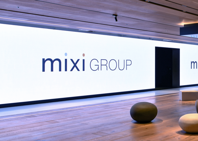 株式会社 MIXIのイメージ画像3