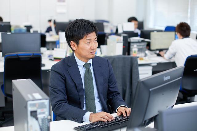 株式会社 i-NOSのイメージ画像3