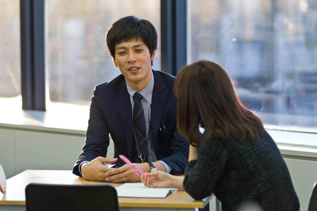 株式会社プライムクロス 求人画像1