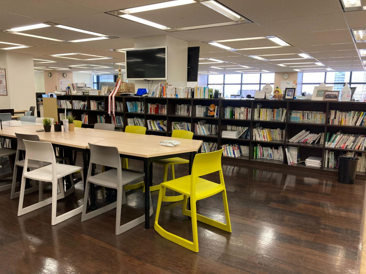 株式会社プライムクロス 求人画像1