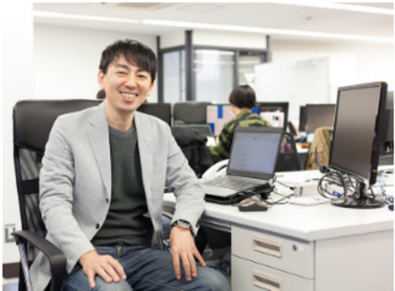 株式会社スタニングマーケティング 求人画像1