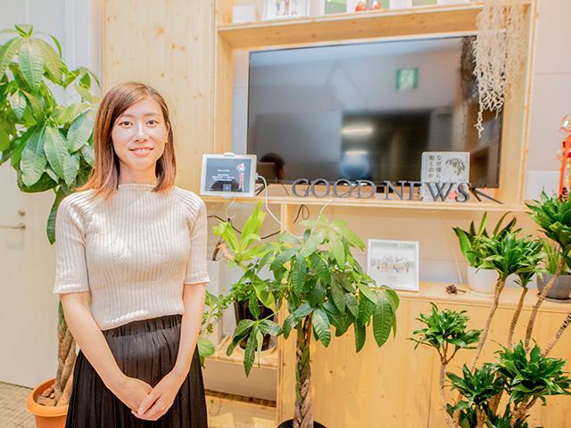 同社は、クライアントの採用活動をリードする各種サービスを展開する企業だ。