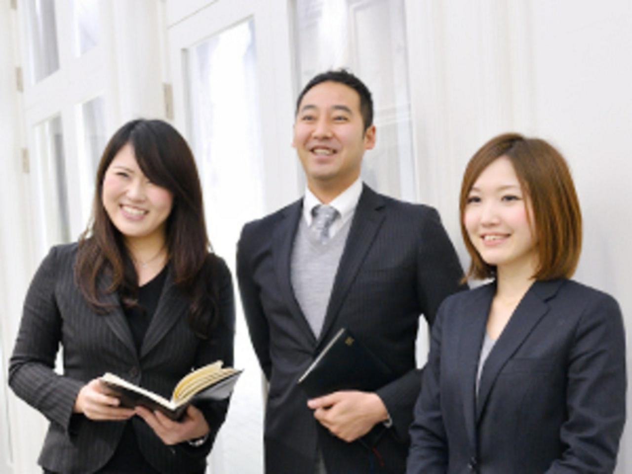 株式会社TS工建 求人画像1