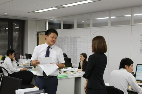 建設業界に特化した人材コーディネーター 株式会社 Ts工建 It Web業界の求人 採用情報に強い転職サイトgreen グリーン 2020 05 10 13 32 05更新 Id 31181