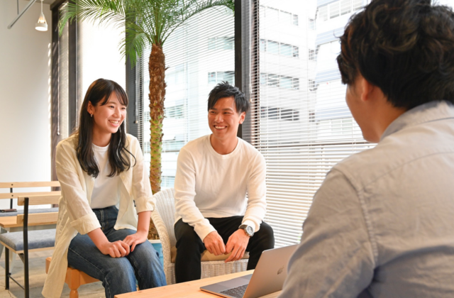 開発/インフラ/コンサルなど様々な領域にて、幅広く活躍いただけます。