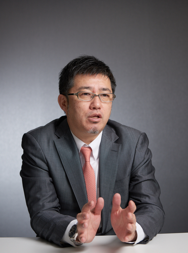 代表取締役 紺乃 一郎氏
米大手通信企業AT&T日本法人で部長職を経験、その後、国内大手インターネット企業IIJ グループで部門長を務める。2001年、コンビニATMプロジェクトにPMとして参画、2014年離任時まで約2万拠点のネットワークを導入した。