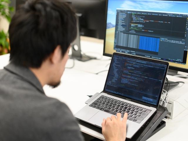 位置情報データを用いたWebマーケティングを支援するアドテク企業。現在急成長中のITスタートアップだ。