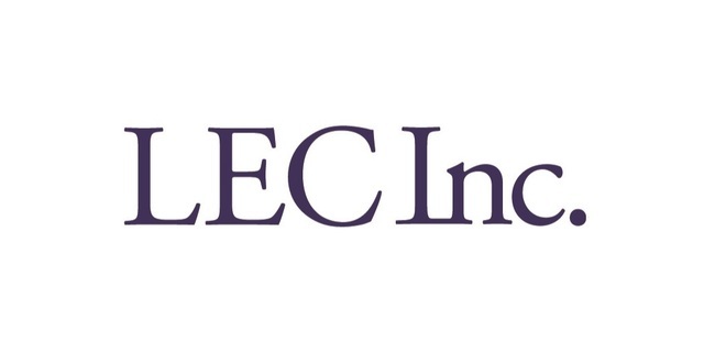 プロジェクトマネジメント実行支援とSES事業を軸に展開するLEC 株式会社。