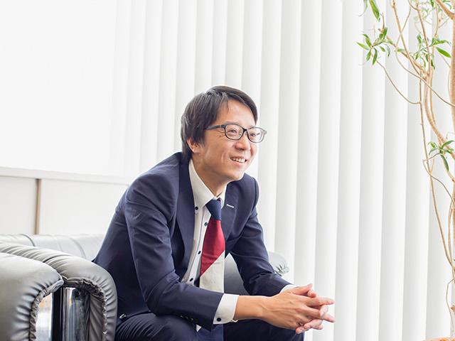 中～大規模なWebサイト構築を得意とし、戦略的なサイト設計でクライアントのビジネスにコミットしたWebサイトの構築を掲げている。