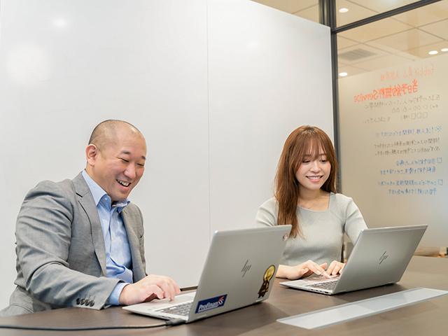 ファイナンスに関する知識がなくても、木村氏による勉強会などでキャッチアップが可能だ。