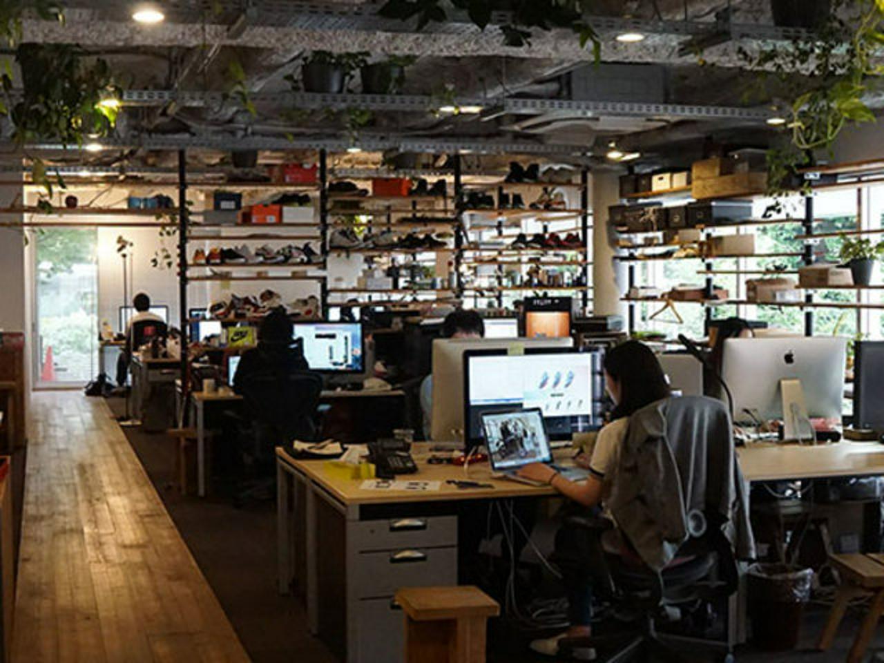 株式会社ルートコミュニケーションズ 求人画像1