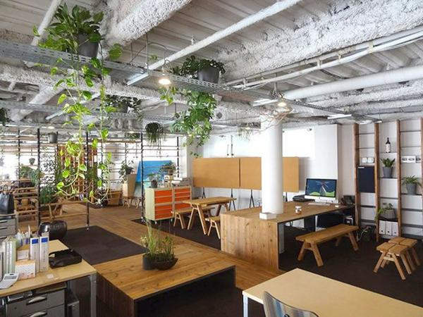 募集している求人：サーバーサイドエンジニア