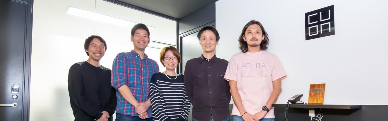 企業トップ画像