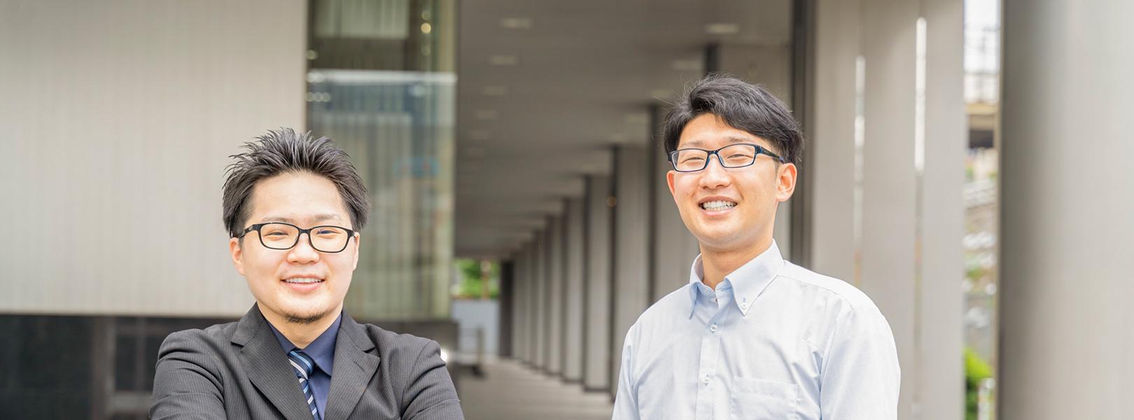 企業トップ画像